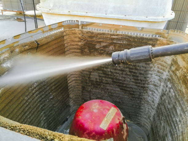 Best Professional Duct Cleaning Services  in Alderwood Manor, WA