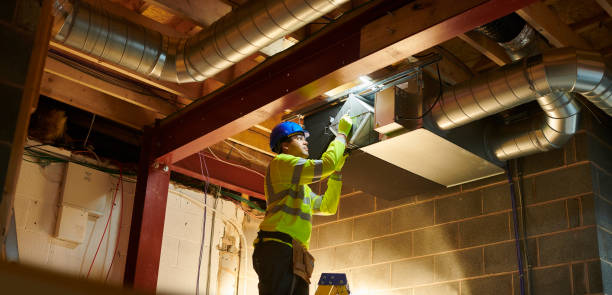Best Local Air Duct Cleaning Services  in Alderwood Manor, WA