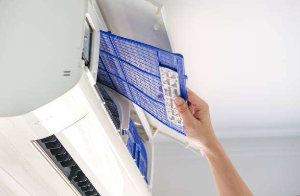 Best Best Air Duct Cleaning Company  in Alderwood Manor, WA