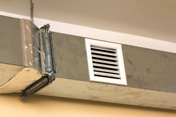 Best HVAC Duct Inspection Services  in Alderwood Manor, WA